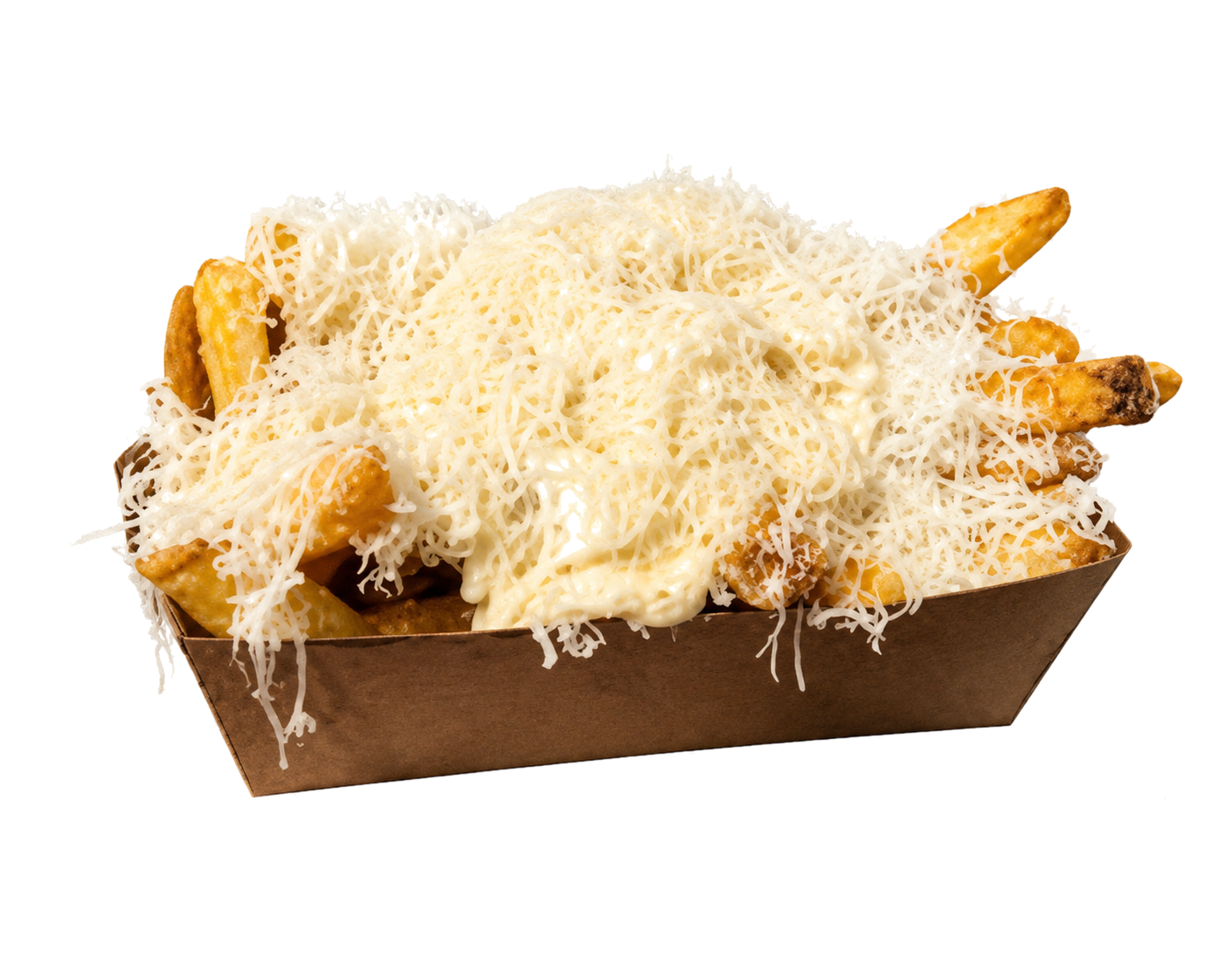 Parmesan Fries